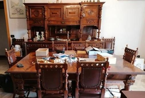 Mobili e arredamento 31046 Oderzo TV - 27058 Voghera PV